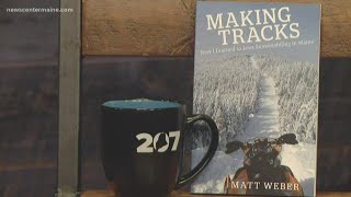 A guide to snowmobiling in Maine from a guy who can t snowmobile in his own town