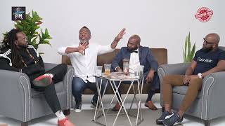 UnScripted Episode 07 - Real M.A.N