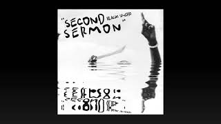 Black Sherif - Second Sermon[audio slide]