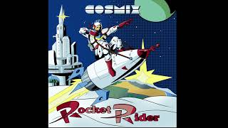Cosmix - Rocket Rider