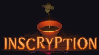 A plant...? | Inscryption episode 12
