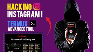 How hackers hack your Instagram and | How to protect yourself | #ethicalhacking #instagram