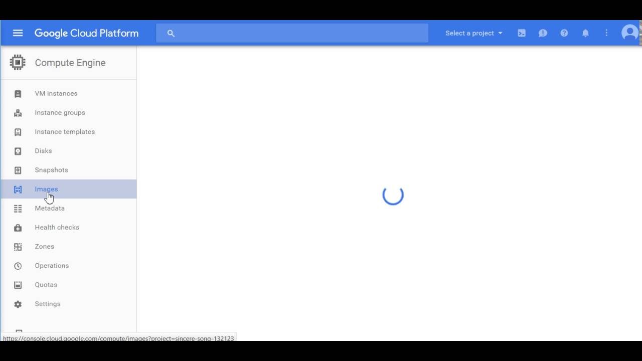 SCCM course layout explained