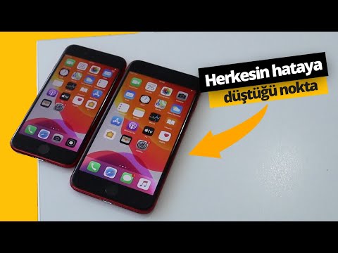 Video: Apple merkezileştirilmiş mi yoksa merkezileştirilmiş mi?