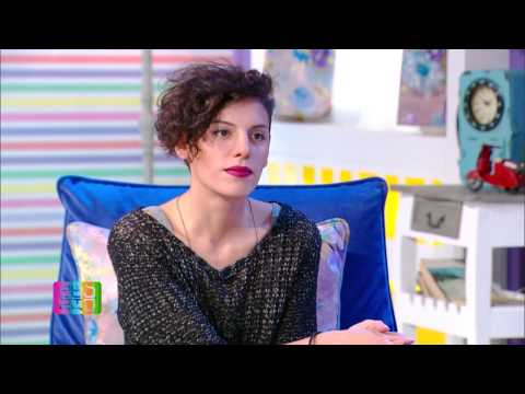 ელენე კოლელიშვილი  შუადღე GDS-ზე