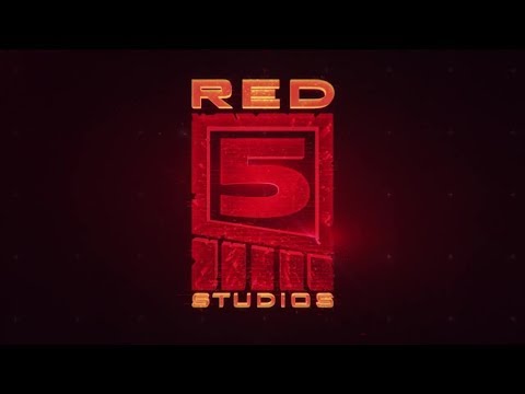 Videó: A Red 5 Studios Bemutatta A Firefallot