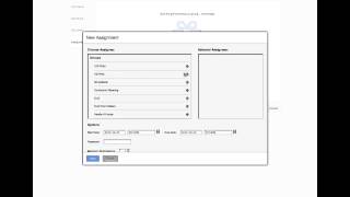MBC - Schoolwork multiple choice quiz