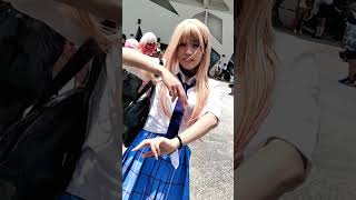 喜多川海夢 その着せ替え人形は恋をする 着せ恋 戀上換裝娃娃 2024開拓動漫祭 Ff43 Fancy Frantier 43 Cos Cosplay 角色扮演 9