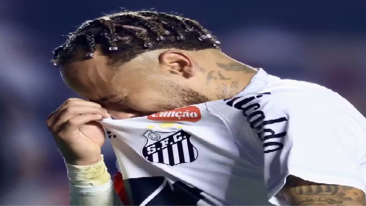 o santos virou PIADA KKKKKKKKK