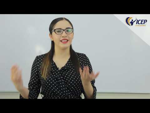 Universidad ICEP: Investigación de Mercados