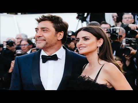 PENÉLOPE CRUZ Evolução da Atriz Time to Time