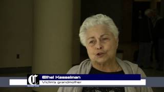 Roommate sentenced to 18-40 years for shotgun murder in Warminster