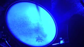 Otiks - Deadlights (Official Video)