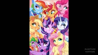 Nightcore - Best Friends Until The End Of Time