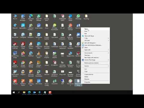 Ping Multiple IP's with Log