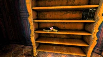 Amnesia The Dark Descent -3- Gameplay / Commentary