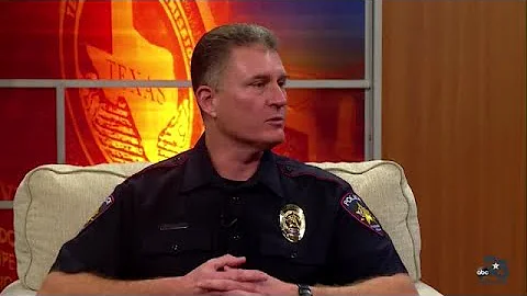 Civilian police academy seeks to educate, empower residents