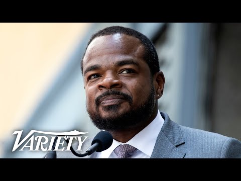 F. Gary Gray - Hollywood Walk of Fame Ceremony - Live Stream