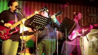 Cohort Does The Shadows 260113.Wmv