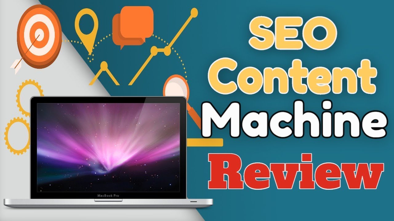 Seo Content Machine Review - Create High Quality Articles With Seo ...