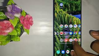 Vivo Y12 incoming call first impression screenshot 5