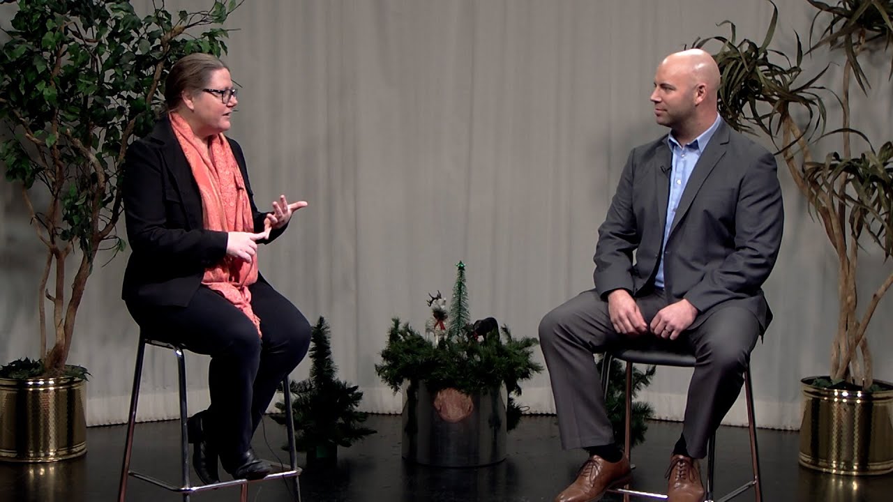 Talking With Colerain Township Zoning & Planning YouTube