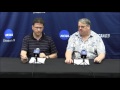 D3 Championship Series Game 1 wrapup
