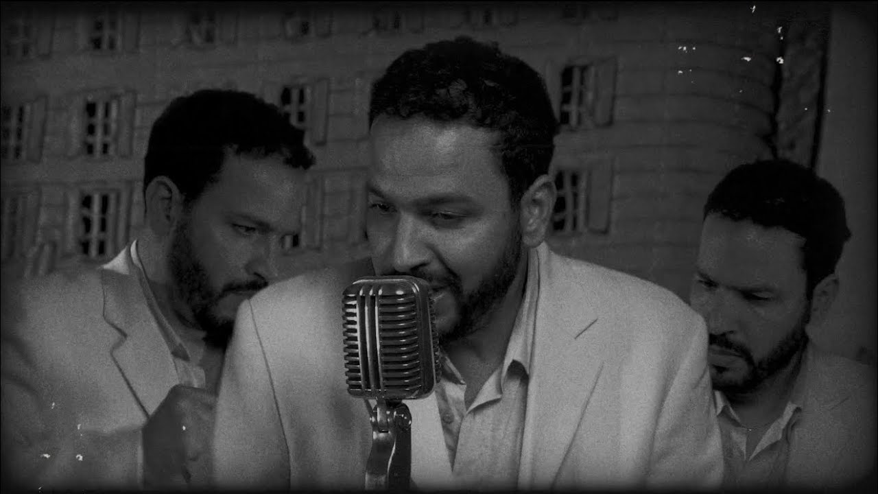 Lmoutchou - Phonographic Tmjneena #01 (1944)