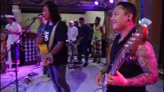 TULUS TERSAKITI - 703 SWEET ROCK ( LIVE AT MANCAWARNA TAMPAKSIRING )