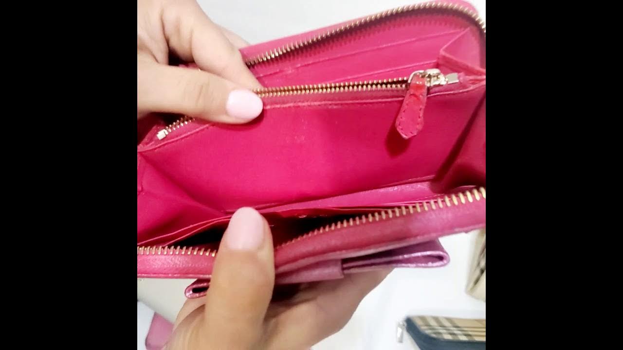 How to Spot a Fake Prada Bag, Purse, or Wallet (Without an Authenticity Card)