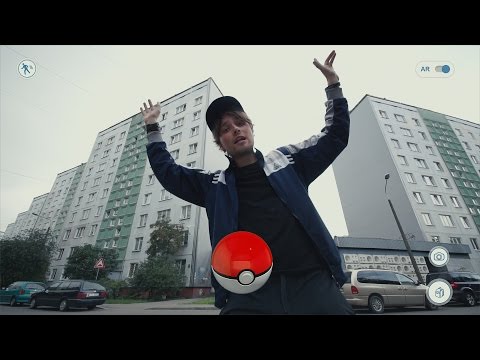 POKEPĀVESTS (Pokemon GO dziesma)