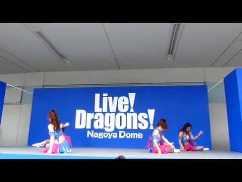 10/04/03　ドリームスターズパーティ　その５