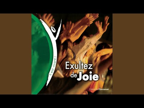 Écouter Béni soit Dieu le Père