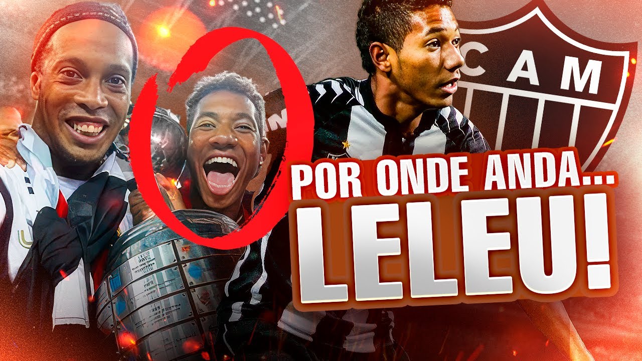 ONDE O LELEU FOI PARAR??? VEJA ONDE ESSA PROMESSA DO GALO ESTÁ EM 2026