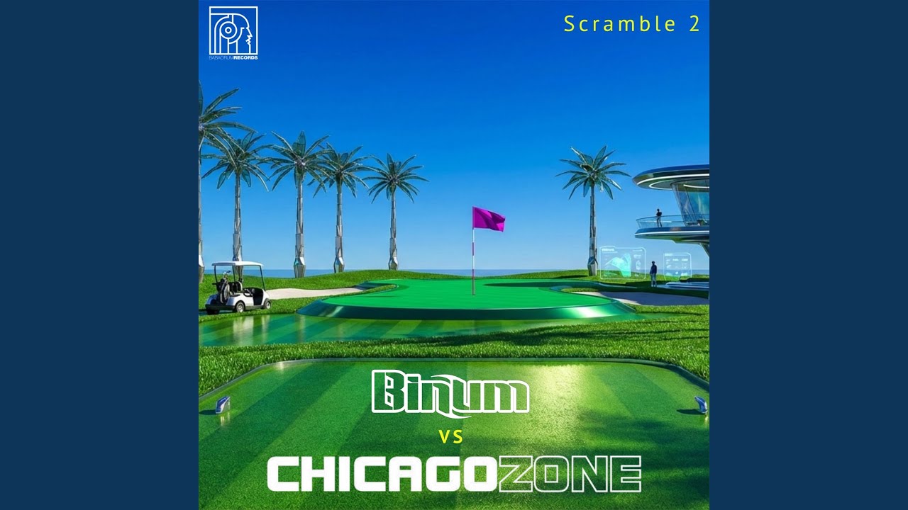 Watch Scramble 2 on YouTube Watch Scramble 2 on YouTube