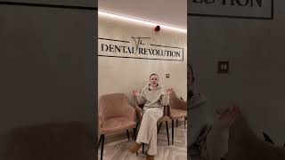 Celebrity Real Client Testimonial — Dental Revolution Review Wealth