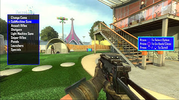 Black ops 2 Mod Menu Cex/Dex