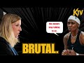 Erica Wheeler BRUTALLY HONEST on WNBA CBA the OWNERS ARE NOT RESPONDING TO US