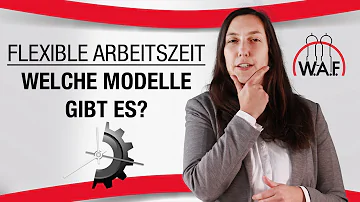 Welche Vorteile hat die flexible Arbeitszeit?