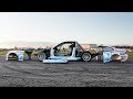 BMW E46 LS Drift Car Project