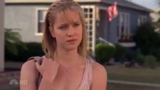 Jessy Schram Music Video True Colors Medium