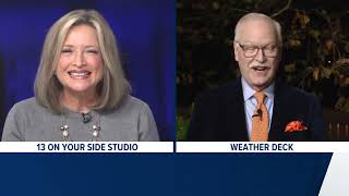 5/6 pm Weather Forecast - Grand Rapids, MI - Wednesday, November 6, 2024