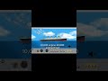 Titanic at different speeds