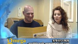Omega South Forsyth Aug 2011