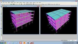 SAP2000 04 Group