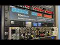 MultiDyne CRESCENDO Audio Monitoring For SDI IP NAB 2026 
