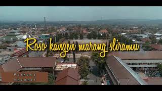 Status WA Kangen Purbalingga