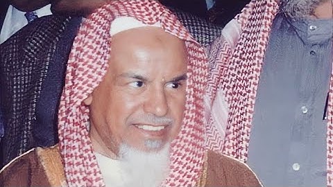 ‏تلاوة قديمة من الحرم المكي ￼ تلاوة قمة الروعه بصوت الشيخ محمد السبيل رحمه الله