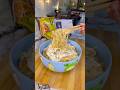 Gimimichi Korean Ramen Youtubeshorts Viralreels Recipe Shorts Explore Trending Viral