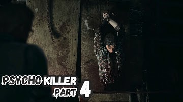 Ashley & Josh Death in UNTIL DAWN Walkthrough Gameplay Part - 4 [4K 80FPS] by Vansh Gamer